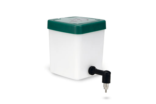 PL KONIJNENDRINKFL M KLAPDEKSEL 0.5L