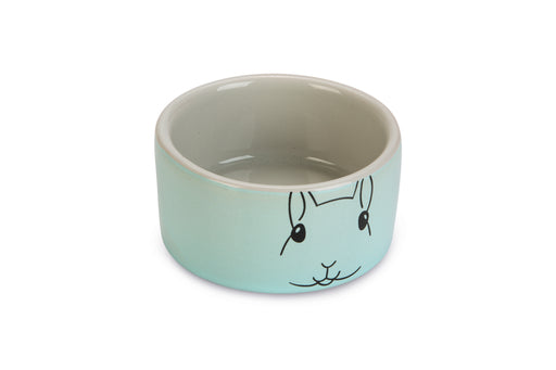 BZ HAMSTERBAKJE GORKY GRS/MINT 7,5