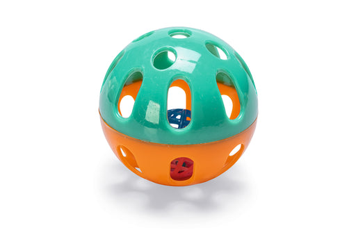 BZ PLASTIC JINGLE BAL KNAAGDIER 9