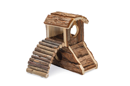 BZ FOREST SPEELTOREN 17X11X15