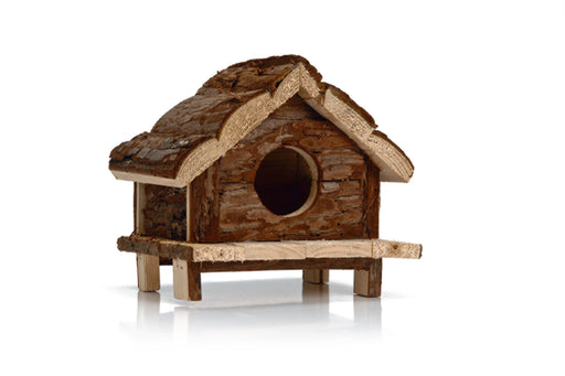 BZ FOREST CHALET 15X15X16,5