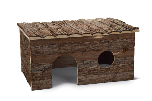 BZ FOREST BLOKHUT ROYAL 50X33X25