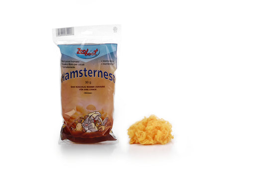ZOOBEST KN WATTEN EETBAAR ASS 30GR