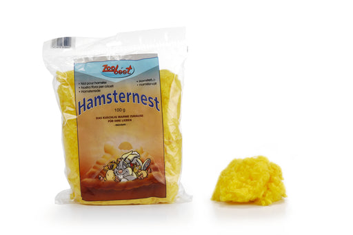 ZOOBEST KN WATTEN EETBAAR ASS 100G