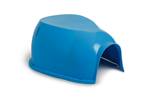 KNAAGDIERENH COCOON ASS 34X26,5X16