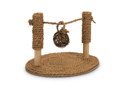 BZ COCONUT ROPE SPEELBRU 19X24X16,5