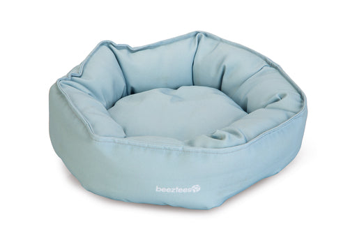 BZ POLY LIGBED KNUGGY MINT 30