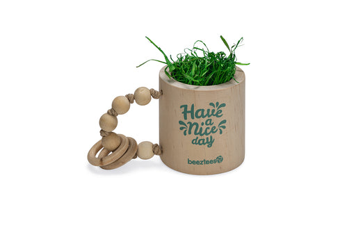 BZ HOUT KNSP HAVE A NICE DAY 16,5