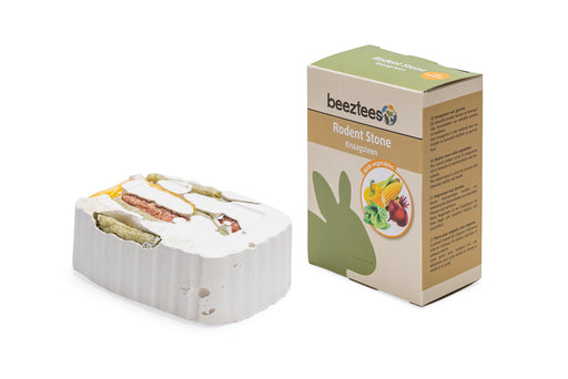 BZ KNAAGSTEEN+GROENTE CA. 160G