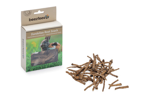 BZ KN/KONIJN PAARDENBLOEMWORTEL 85GR