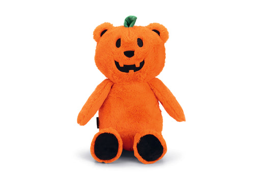 BZ HALLOWEEN POMPOENBEER 45X31X12