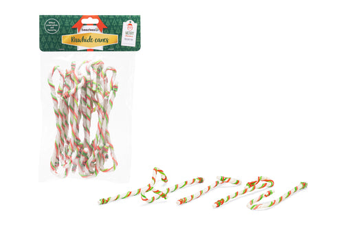 BZ KERST RAWHIDE CANE H 16ST