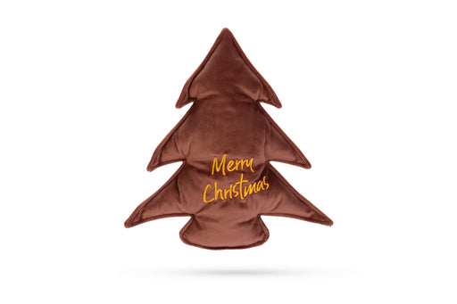 DBL VELVET HSP KERSTBOOM RZE