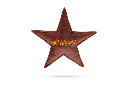 DBL VELVET HSP KERSTSTER RZE