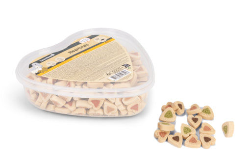 BZ HSN HEARTINAS 400 GR