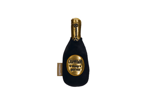 BZ PLU HSP CHAMPAGNEFLES ZWT/GD 19