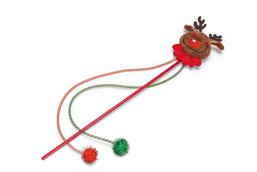 BZ KATTENHENGEL KERST RENDIER 45