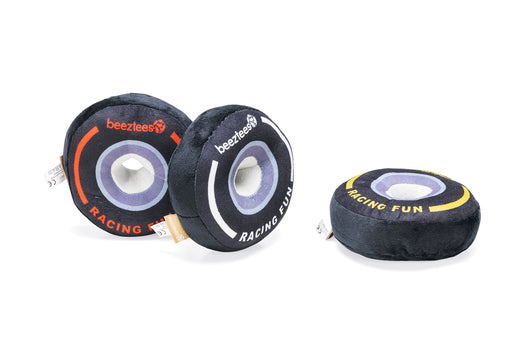 BZ PLU RACEBANDEN ASS 12ST 13