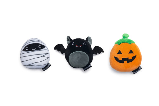 BZ HALLOWEEN TRICK OR TREAT ASS 10