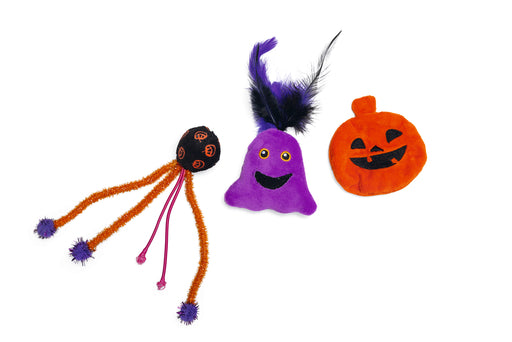 BZ HALLOWEEN KSP BOEH 3ST ASS
