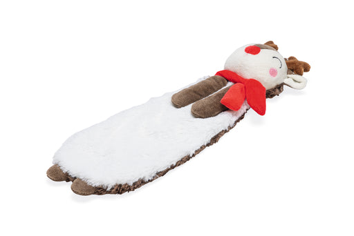 BZ PLU HSP KERST FLATINO RENDIER 35