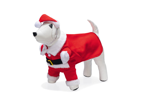 BZ HONDEN KERSTMANPAK 28