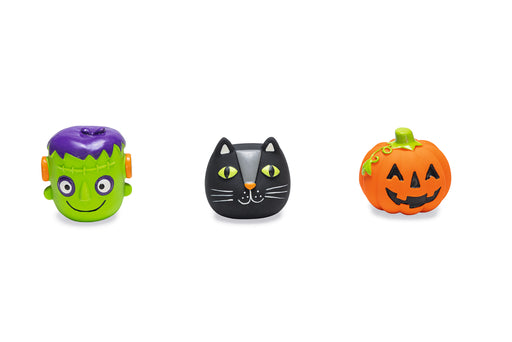 BZ HALLOWEEN LTX FIGU ASS DISP 15