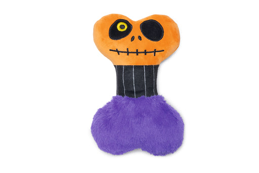 BZ HALLOWEEN PLU BOT ORA/PRS 24