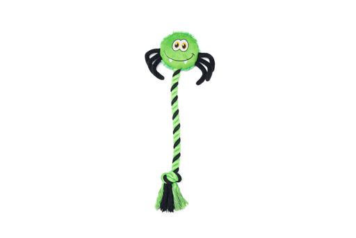 BZ HALLOWEEN SPIN M TOUW GRN/ZWT 46
