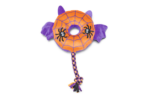 BZ HALLOWEEN DONUT VLEERMUIS ORA 25