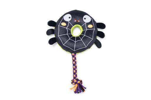 BZ HALLOWEEN DONUT SPIN ZWT 25