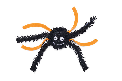 BZ HALLOWEEN KSP SPIN ORA/ZWT 25