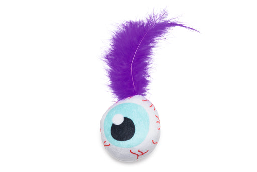 BZ HALLOWEEN KSP OOG M VEER MULTI 9