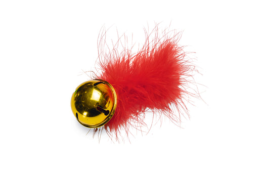 BZ KSP KERSTBEL MET VEER RD 13
