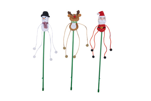 BZ KERST KHENGEL BEWEGEND 24ST ASS
