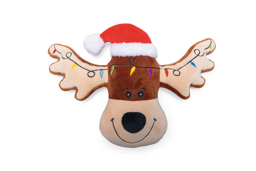 BZ PLU HSP KERSTKNUFFEL RUDOLF 36