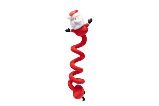 BZ PLU HSP KERSTMAN SPIRAAL 32,5
