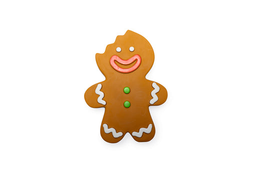 BZ LAT HSP KERST GINGERBREAD MAN 20