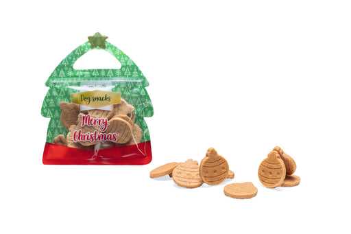 BZ HSN KERSTBALLEN 160G