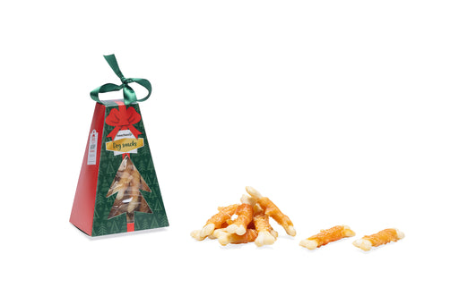 BZ HSN KERST PARTY BONES 150G