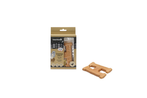 BZ HSN SINT LETTER H 10X13