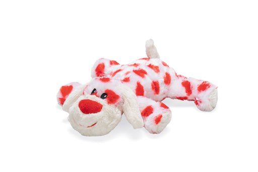 BZ PLU HSP KNUFFEL SUKI WIT 25