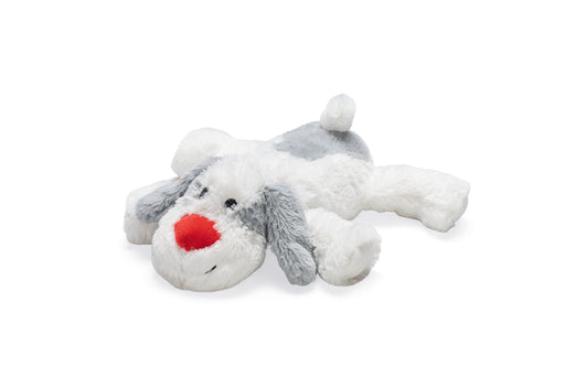 BZ PLU HSP KNUFFEL TIES WIT 25