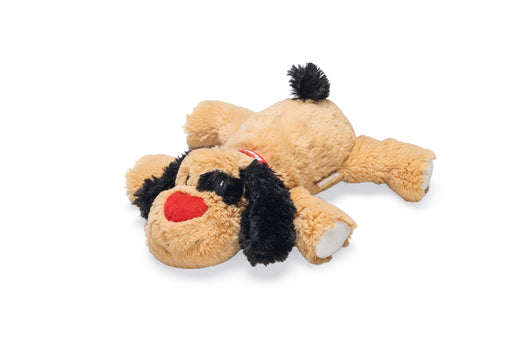 BZ PLU HSP KNUFFEL BELLE LBRN 25