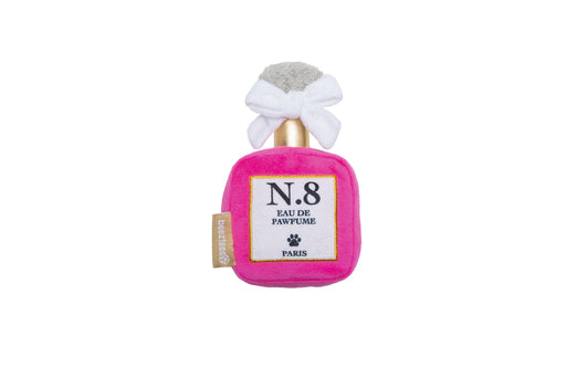 BZ PLU HSP LIEFDES PARFUM DISP 8ST