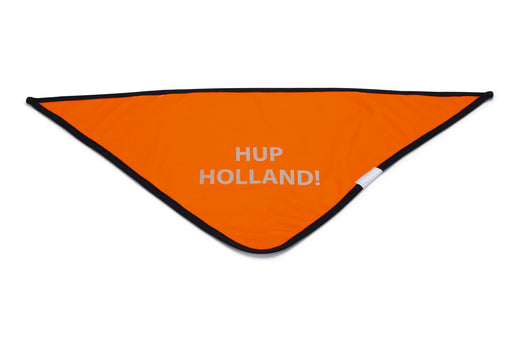 BZ HUP HOLLAND BANDANA HOND L