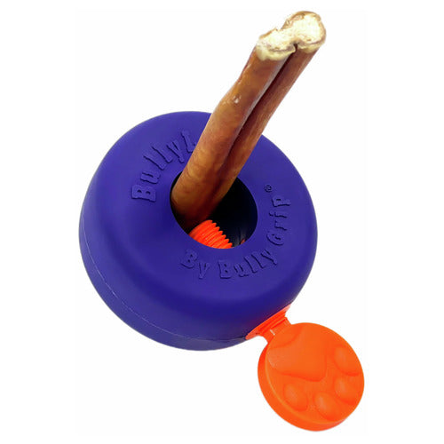 Bully Grip - Veilig kluiven - Stick Holder with Lock