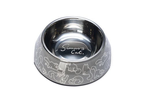 SIMONS CAT EETBAK DGRS 14X4,5 160ML