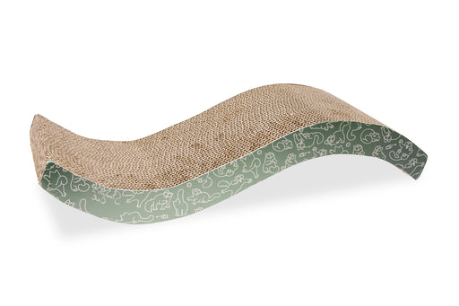 SIMONS CAT KRABPLANK WAVE 52X21X10