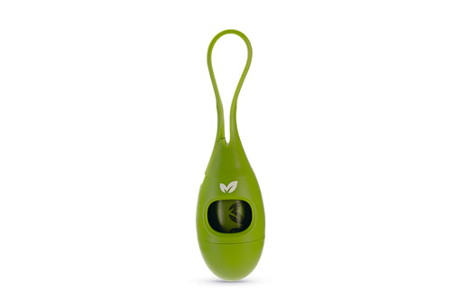 EARTH RATED POEPZAK+HOUDER LAVENDEL